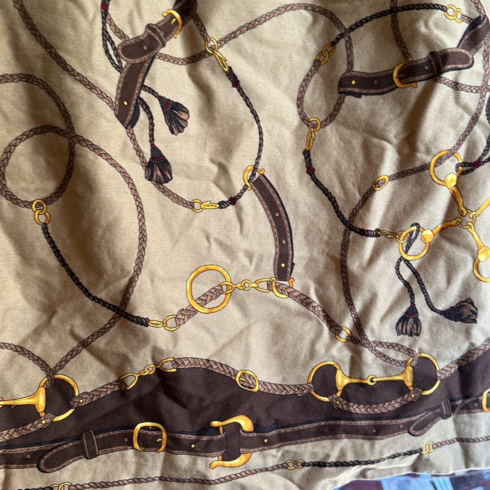 Talbots Riding Skirt! - Picture 4 of 5
